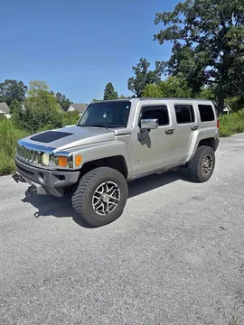 2006 Hummer H3 Sport Utility 4D