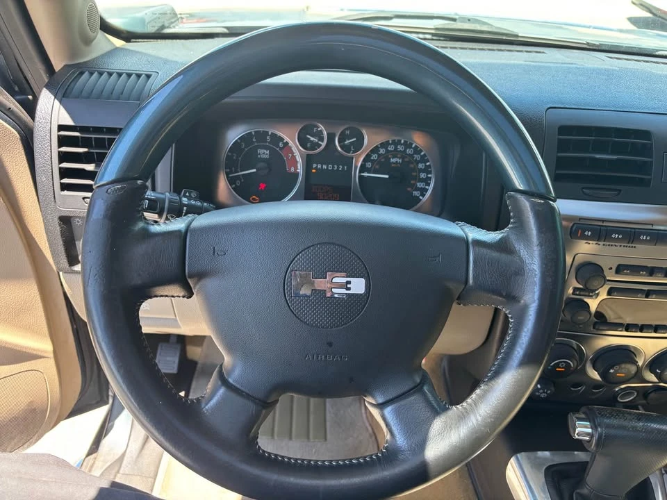 2006 Hummer Hummer H3 - Image 11 of 12