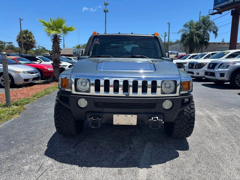 2006 Hummer Hummer H3 - Image 2 of 12