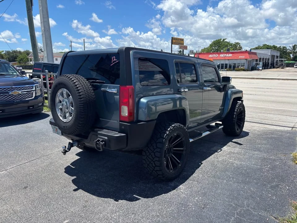 2006 Hummer Hummer H3 - Image 4 of 12