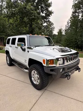 2006 Hummer H3 Sport Utility 4D