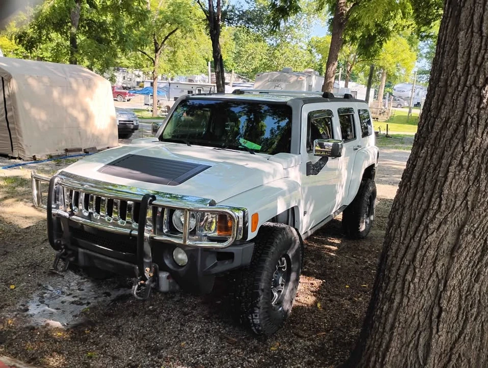 2006 Hummer Hummer H3 - Image 3 of 7