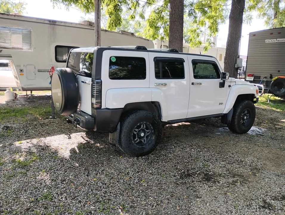 2006 Hummer Hummer H3 - Image 4 of 7
