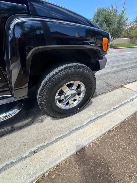 2006 Hummer Hummer H3 - Image 10 of 12