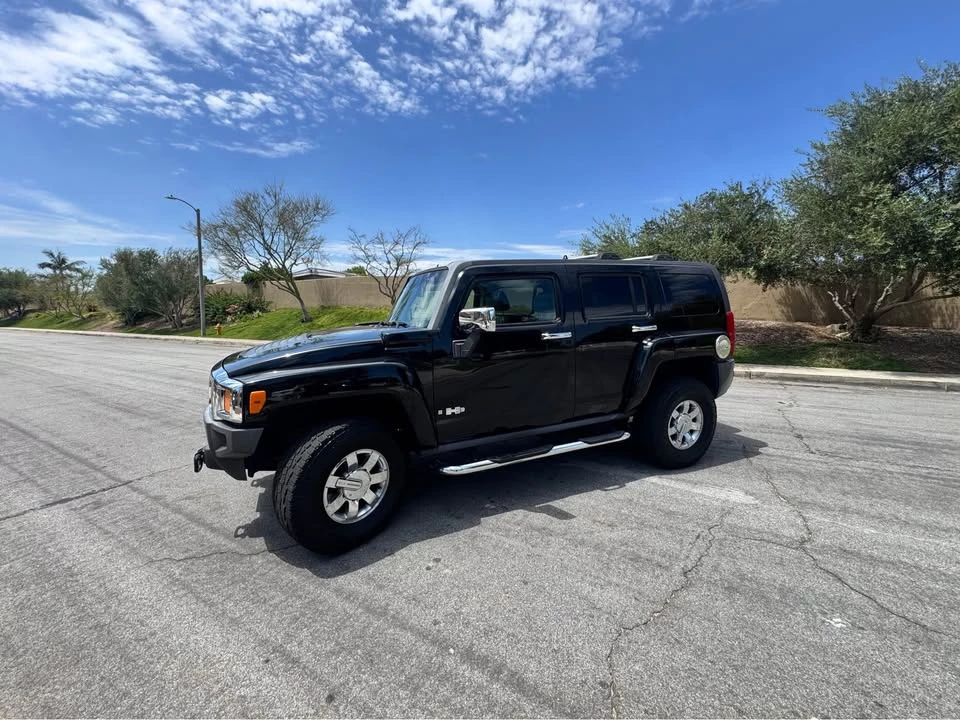 2006 Hummer Hummer H3 - Image 2 of 12