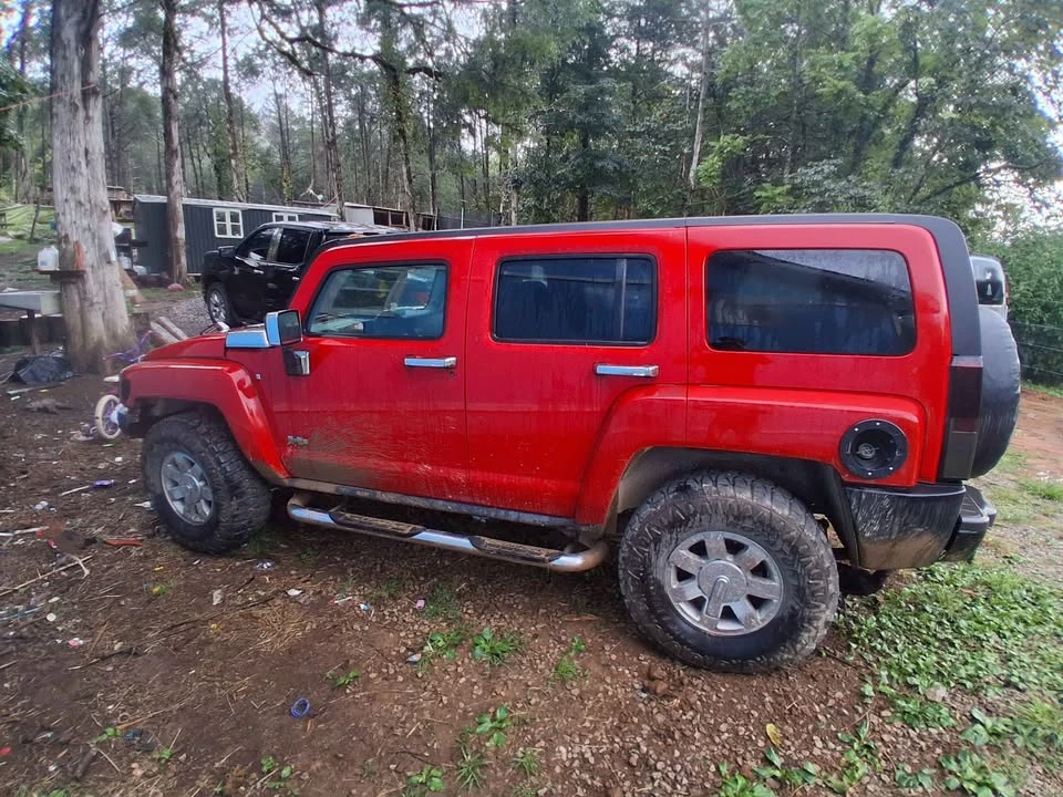 2006 Hummer Hummer H3 - Image 3 of 6