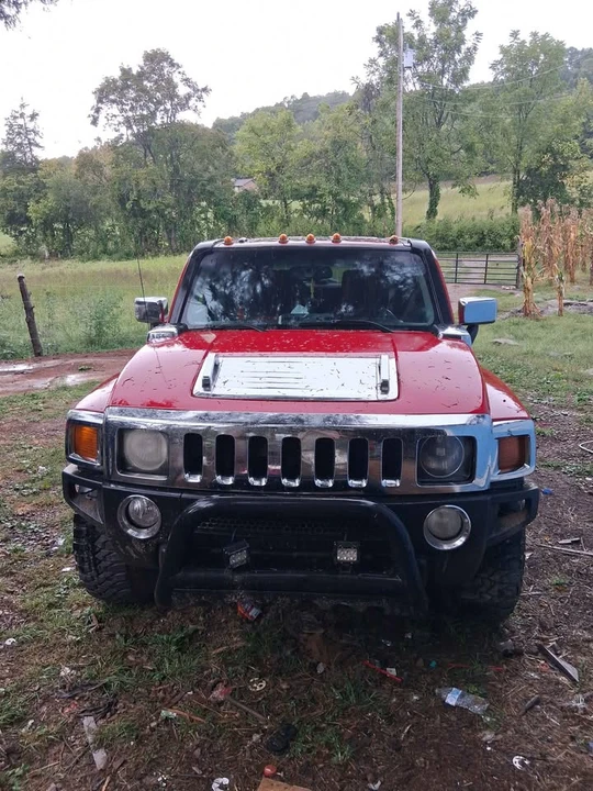 2006 Hummer Hummer H3 - Image 2 of 6
