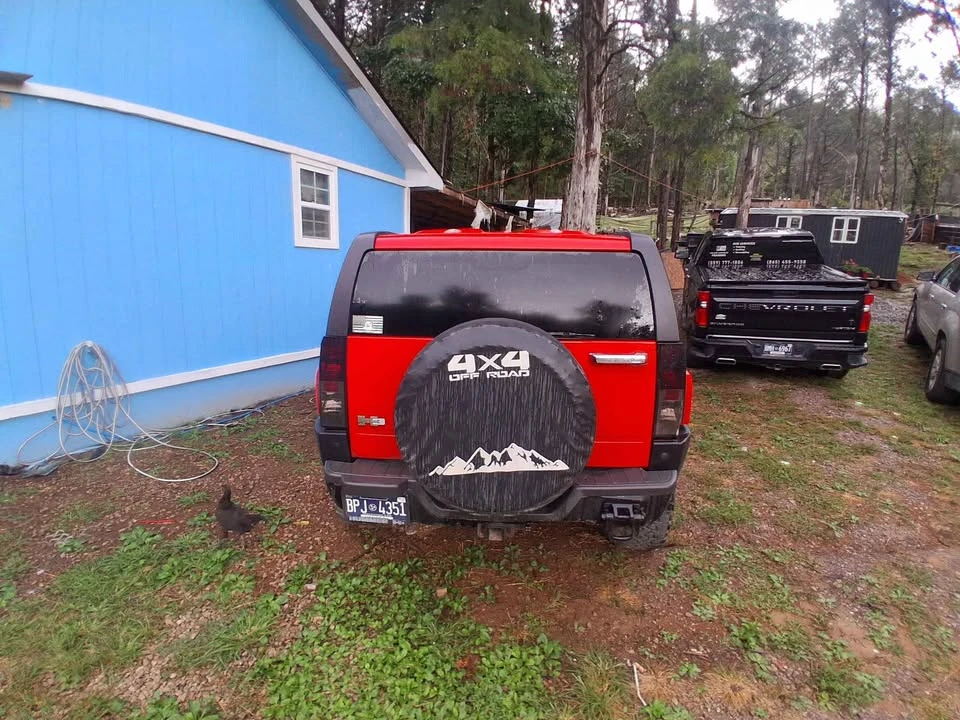 2006 Hummer Hummer H3 - Image 4 of 6