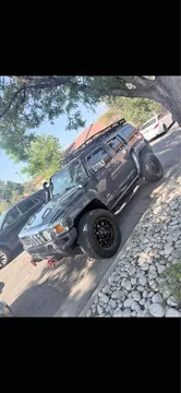2006 Hummer H3 Sport Utility 4D