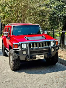 2006 Hummer H3 Sport Utility 4D