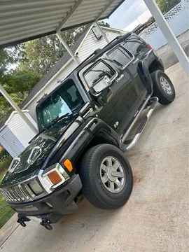 2006 Hummer H3 Sport Utility 4D