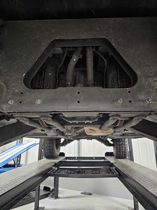 2006 Hummer HMMWV - Image 7 of 7