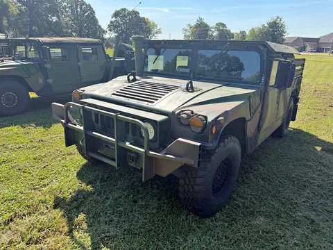 2006 Hummer M1165a1