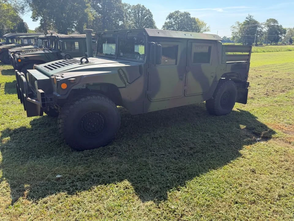 2006 Hummer HMMWV - Image 19 of 19