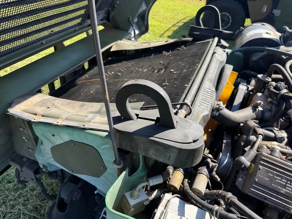 2006 Hummer HMMWV - Image 17 of 19