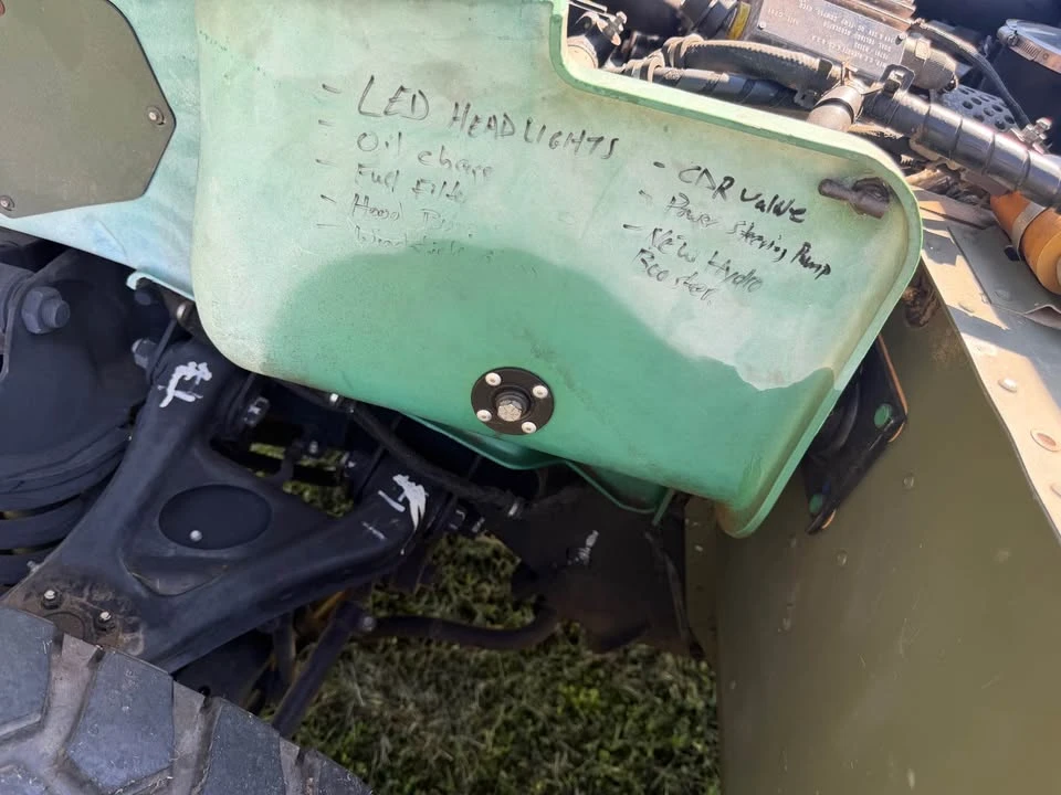 2006 Hummer HMMWV - Image 13 of 19