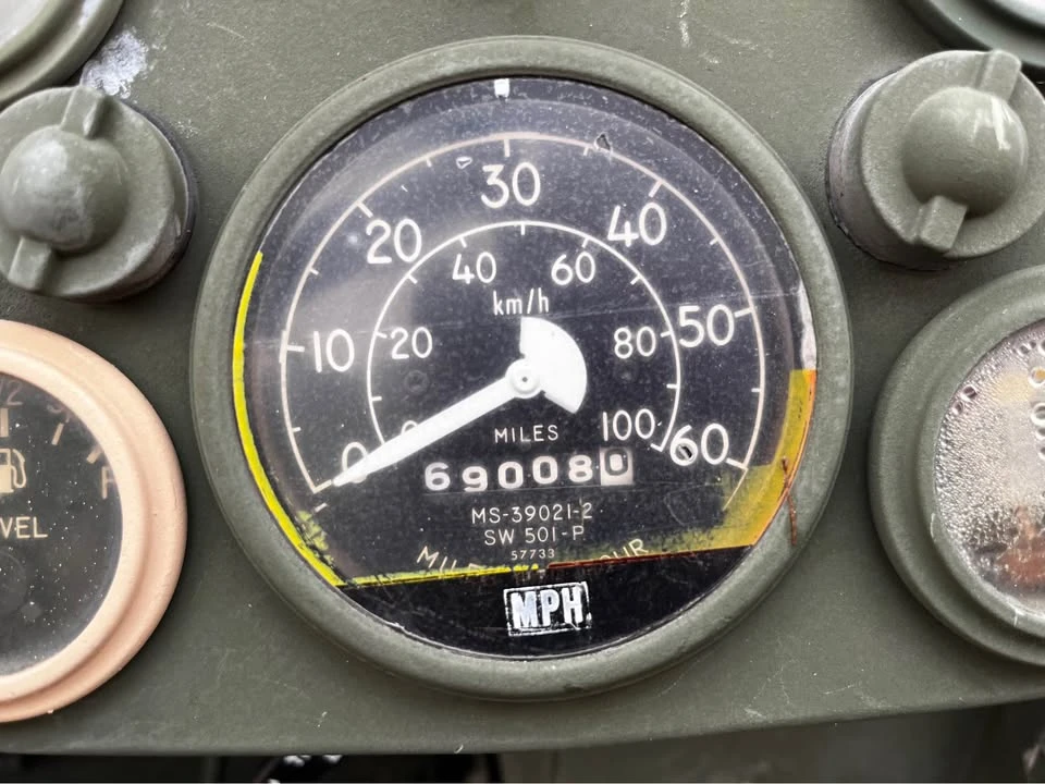 2006 Hummer HMMWV - Image 9 of 9