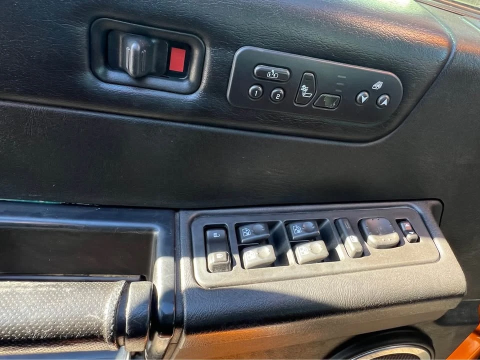 2006 Hummer Hummer H2 - Image 11 of 17