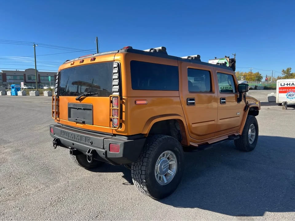 2006 Hummer Hummer H2 - Image 4 of 17