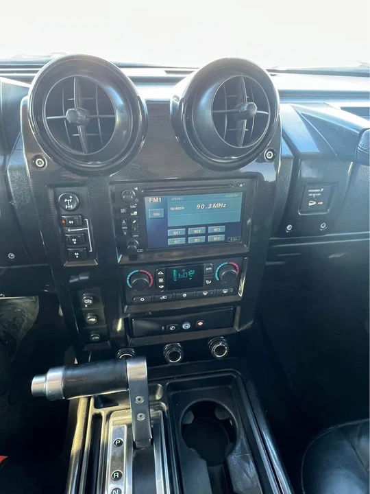 2006 Hummer Hummer H2 - Image 13 of 17