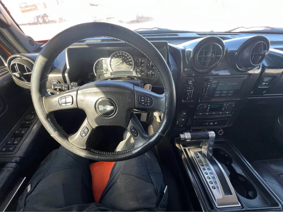 2006 Hummer Hummer H2 - Image 14 of 17