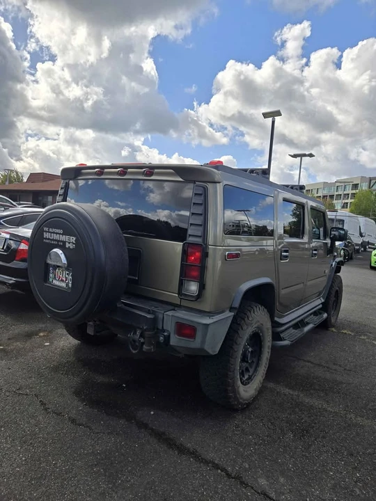 2006 Hummer Hummer H2 - Image 3 of 7