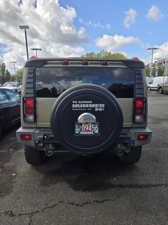 2006 Hummer Hummer H2 - Image 4 of 7