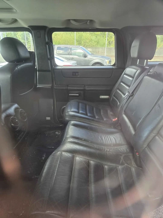 2006 Hummer Hummer H2 - Image 7 of 7