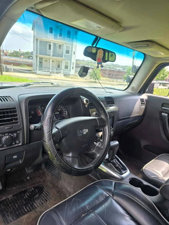 2006 Hummer Hummer H3 - Image 15 of 22