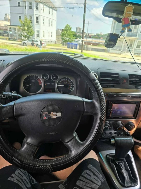 2006 Hummer Hummer H3 - Image 19 of 22