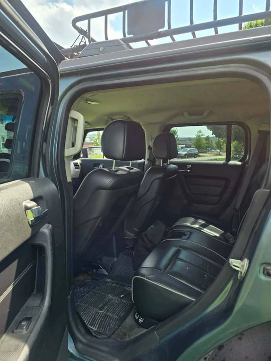 2006 Hummer Hummer H3 - Image 18 of 22