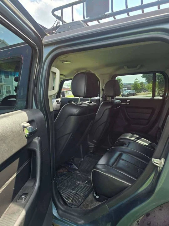 2006 Hummer Hummer H3 - Image 17 of 22