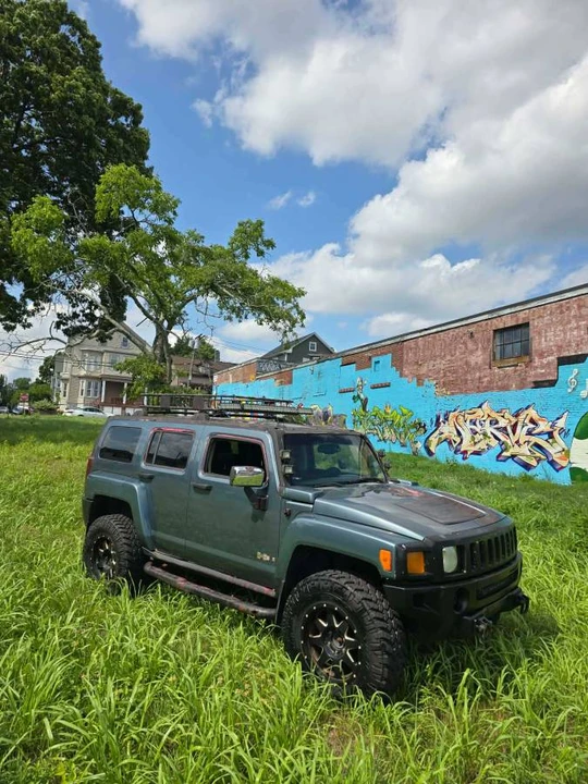 2006 Hummer Hummer H3 - Image 2 of 22