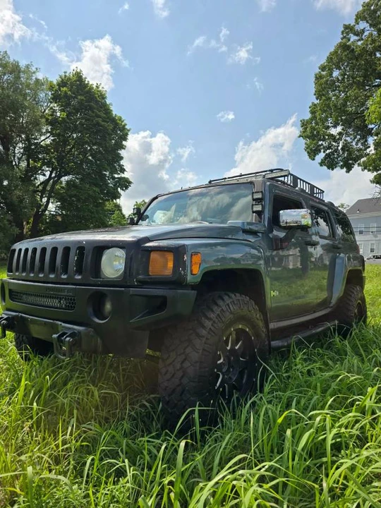 2006 Hummer Hummer H3 - Image 21 of 22
