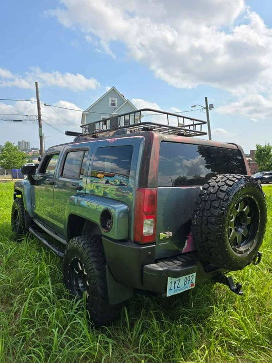 2006 Hummer Hummer H3 - Image 8 of 22