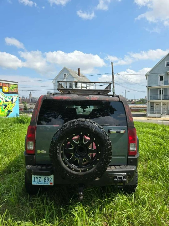 2006 Hummer Hummer H3 - Image 11 of 22