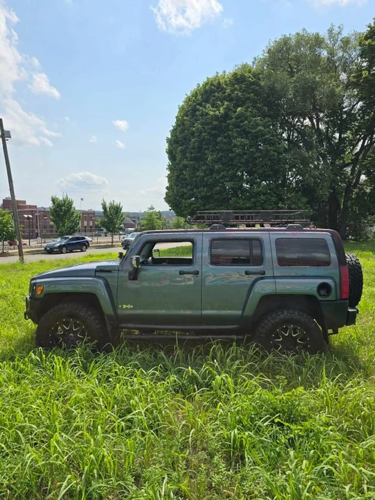 2006 Hummer Hummer H3 - Image 9 of 22