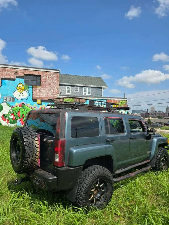 2006 Hummer Hummer H3 - Image 20 of 22