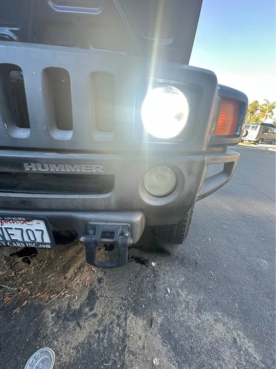 2006 Hummer Hummer H3 - Image 4 of 9
