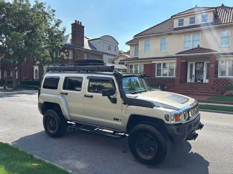 2006 Hummer H3