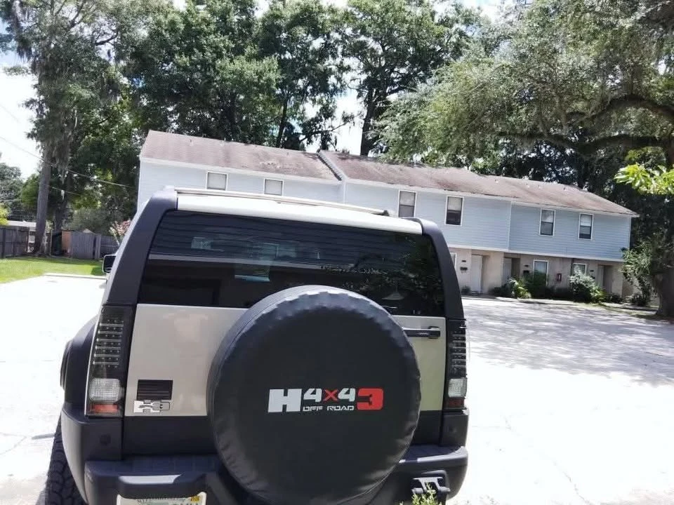2006 Hummer Hummer H3 - Image 4 of 6