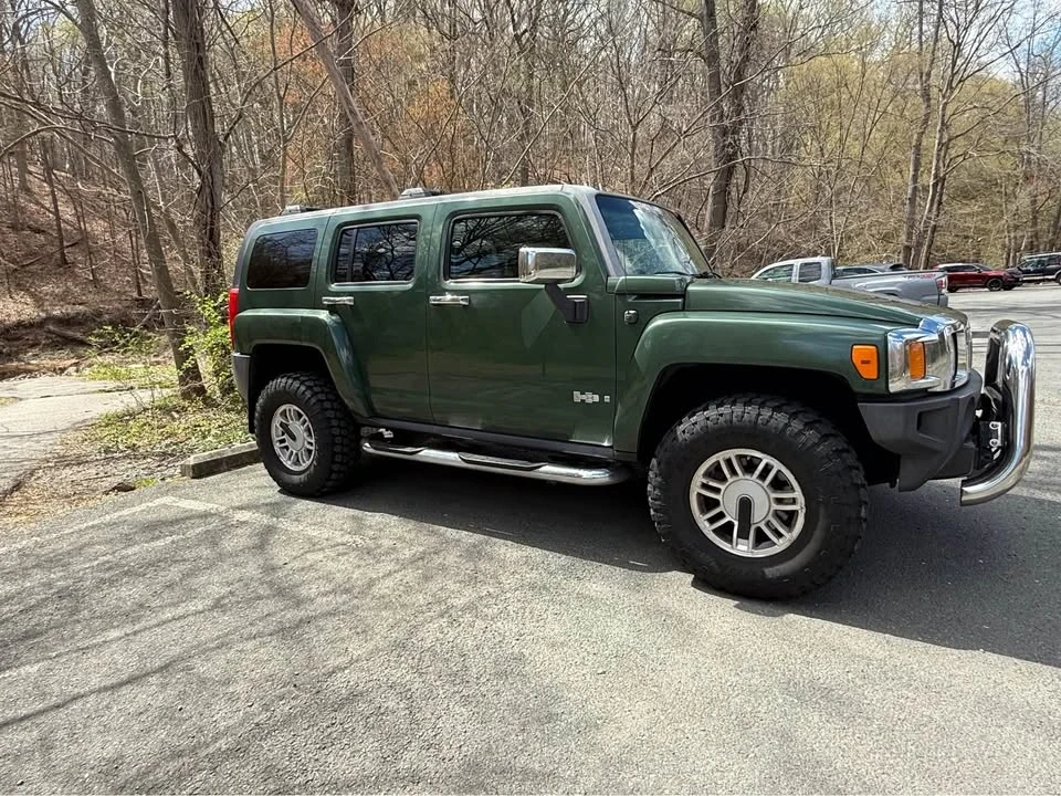 2006 Hummer Hummer H3 - Image 3 of 5