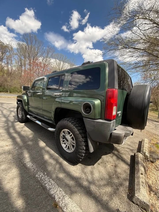 2006 Hummer Hummer H3 - Image 4 of 5