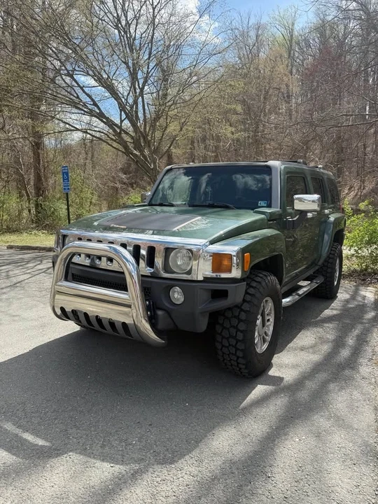 2006 Hummer Hummer H3 - Image 2 of 5