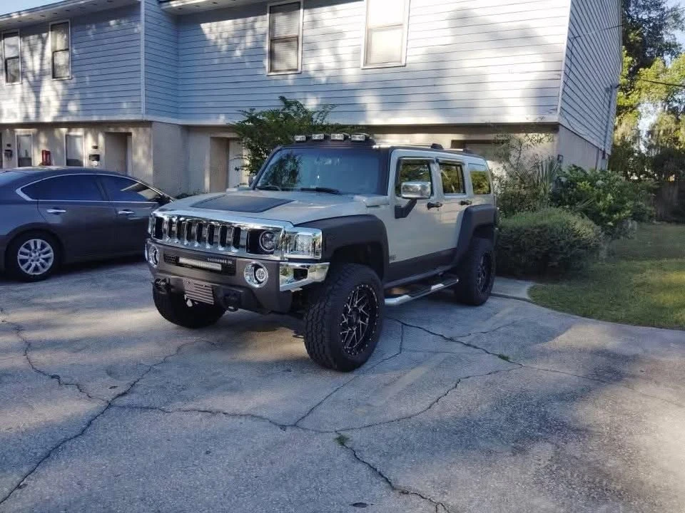 2006 Hummer Hummer H3 - Image 3 of 6