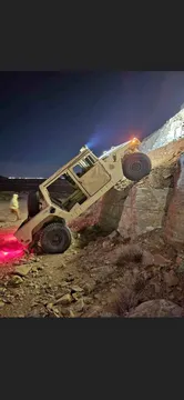 2006 Hummer H1 Humvee
