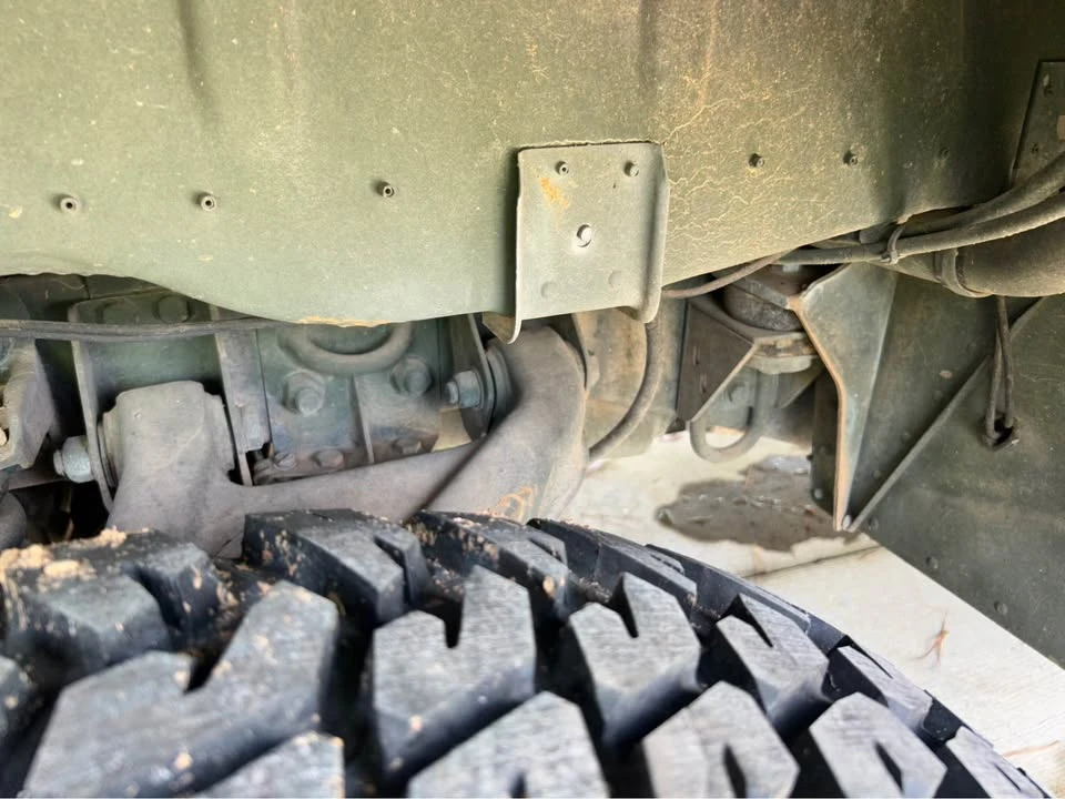 2006 Hummer HMMWV - Image 7 of 8