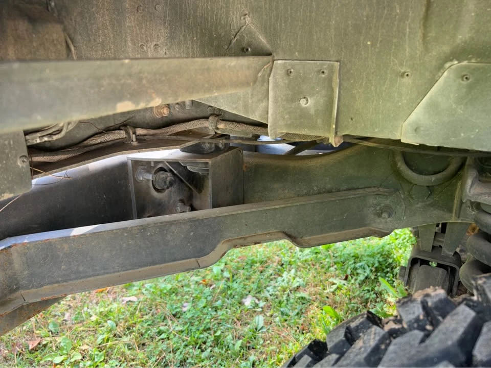 2006 Hummer HMMWV - Image 6 of 8