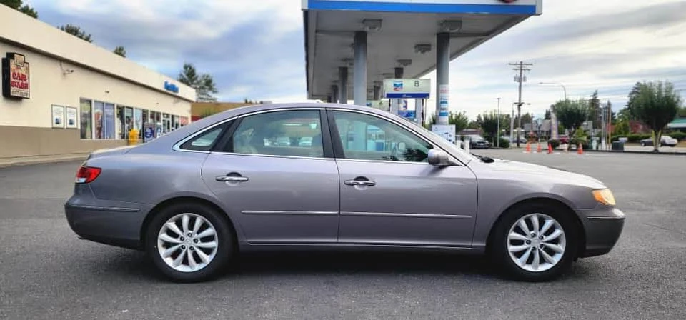 2006 Hyundai Azera - Image 7 of 19