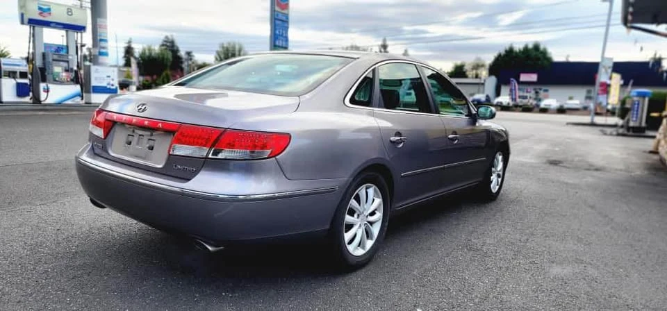 2006 Hyundai Azera - Image 15 of 19